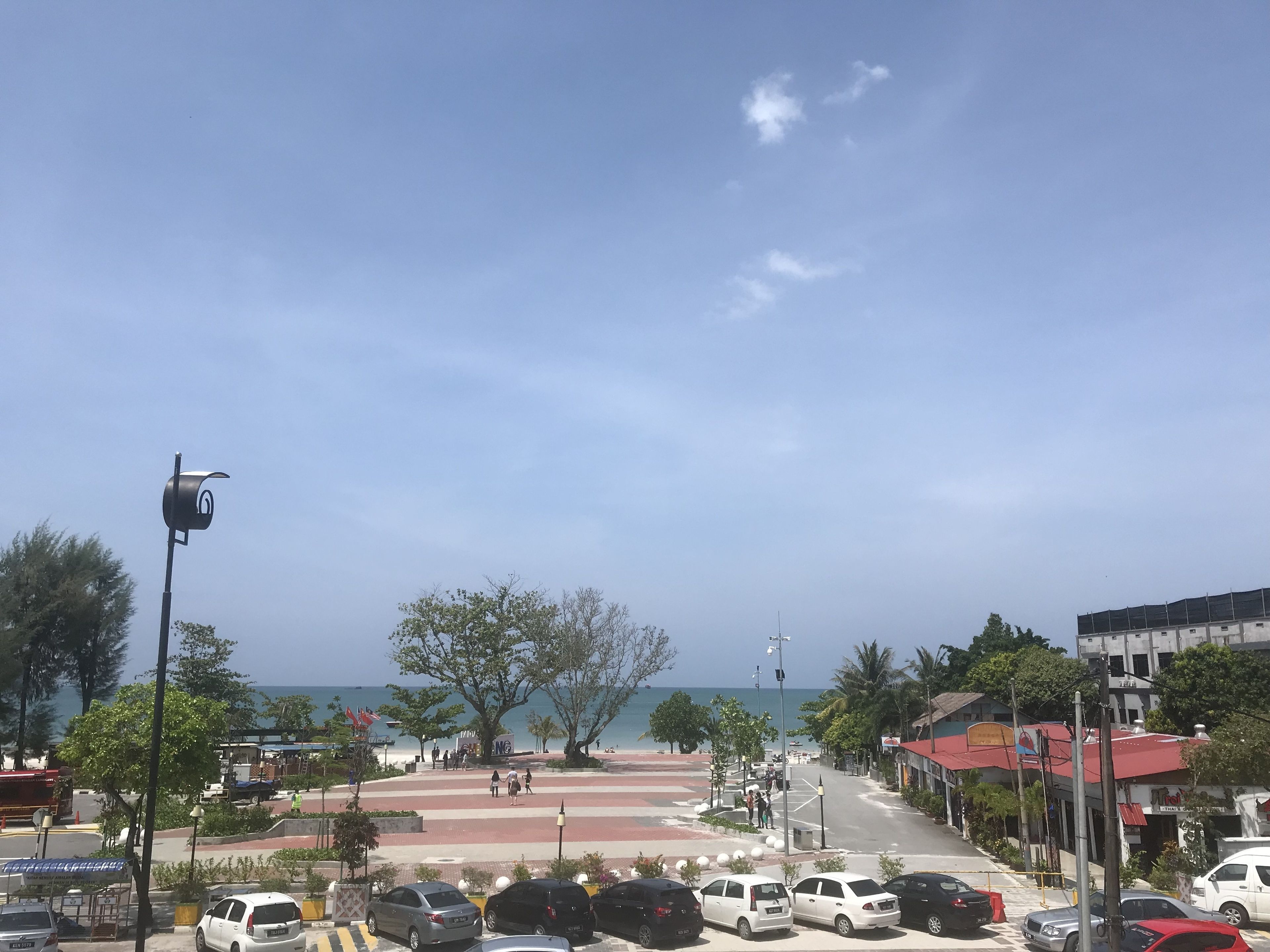 Foto - Hotel Adya Express Chenang