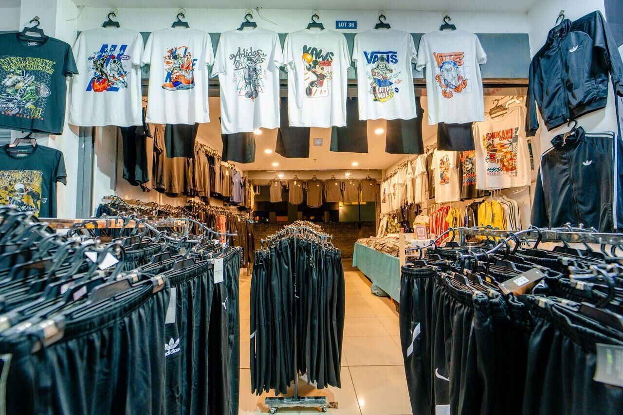 Foto - Hotel Adya Express Chenang