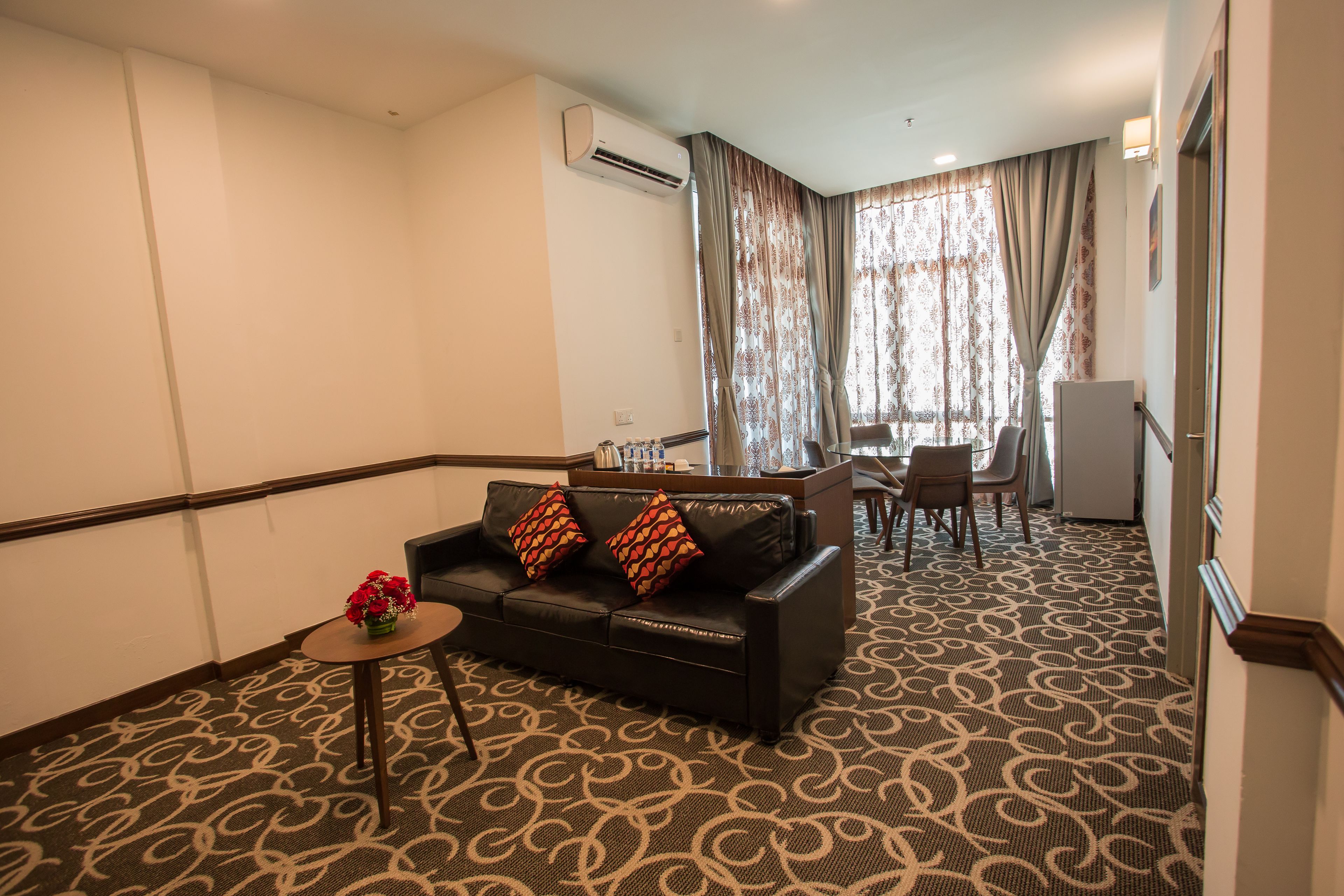 Foto - Adya Hotel Chenang