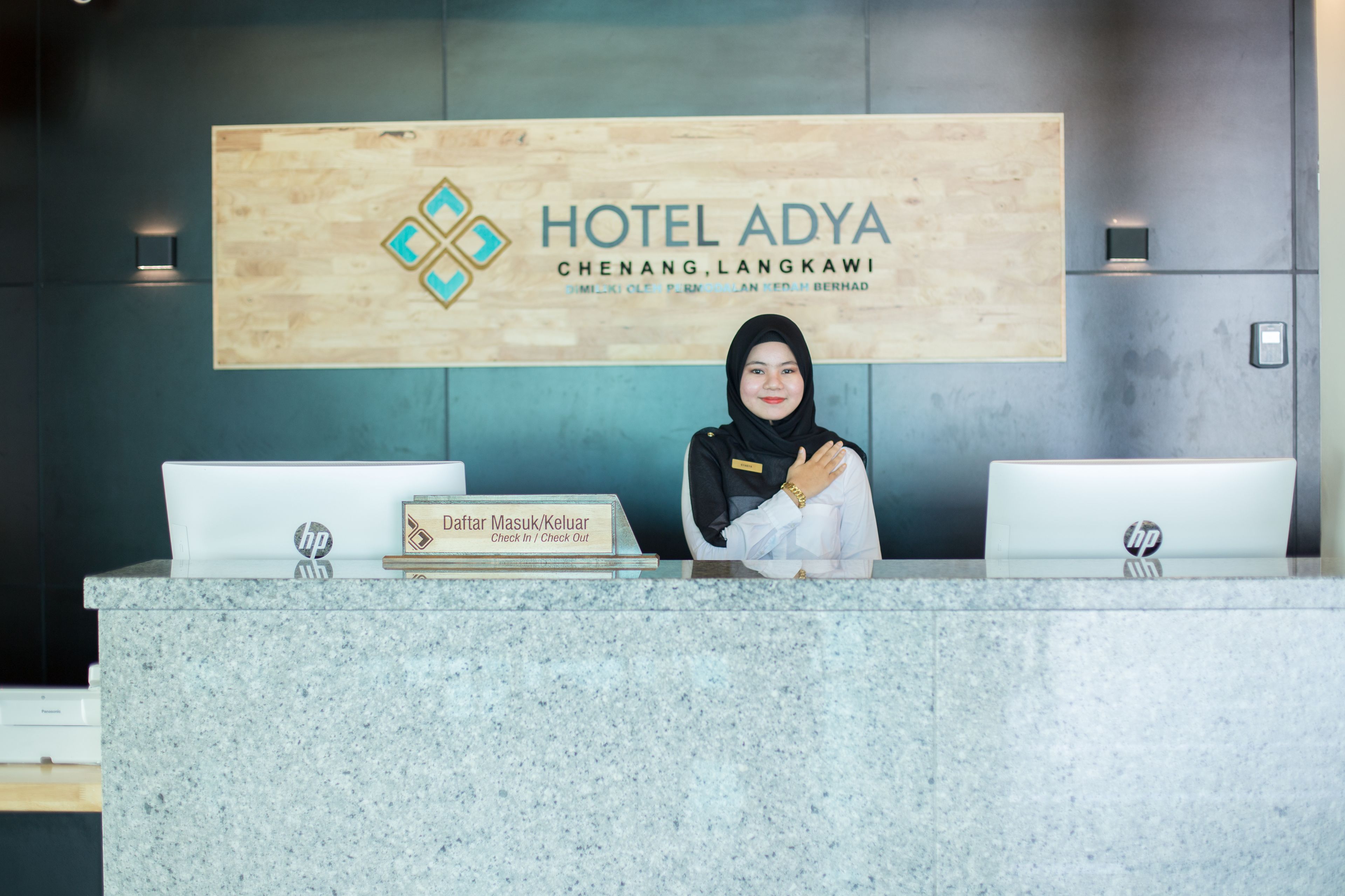 Foto - Hotel Adya Express Chenang