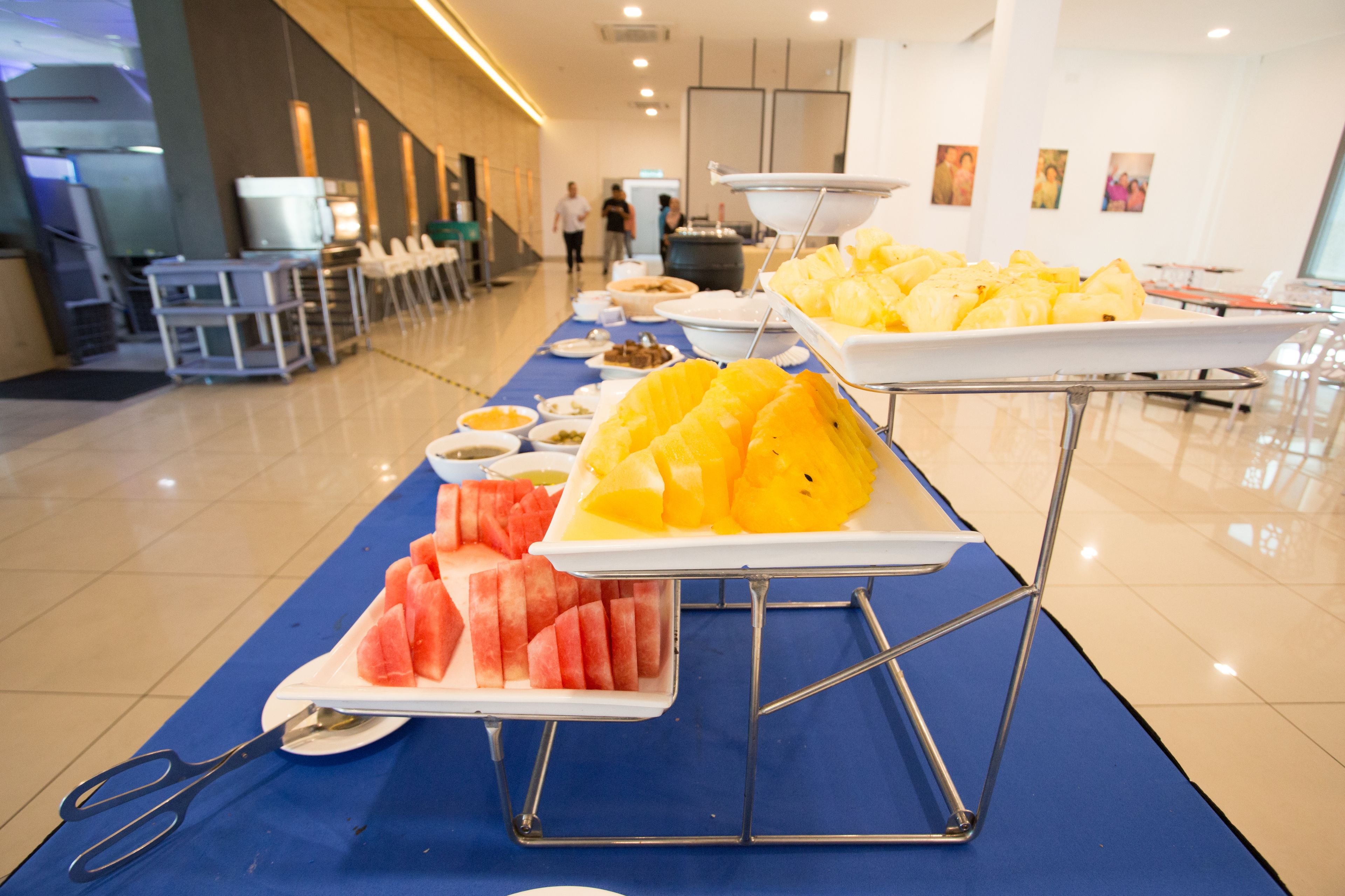 Foto - Hotel Adya Express Chenang