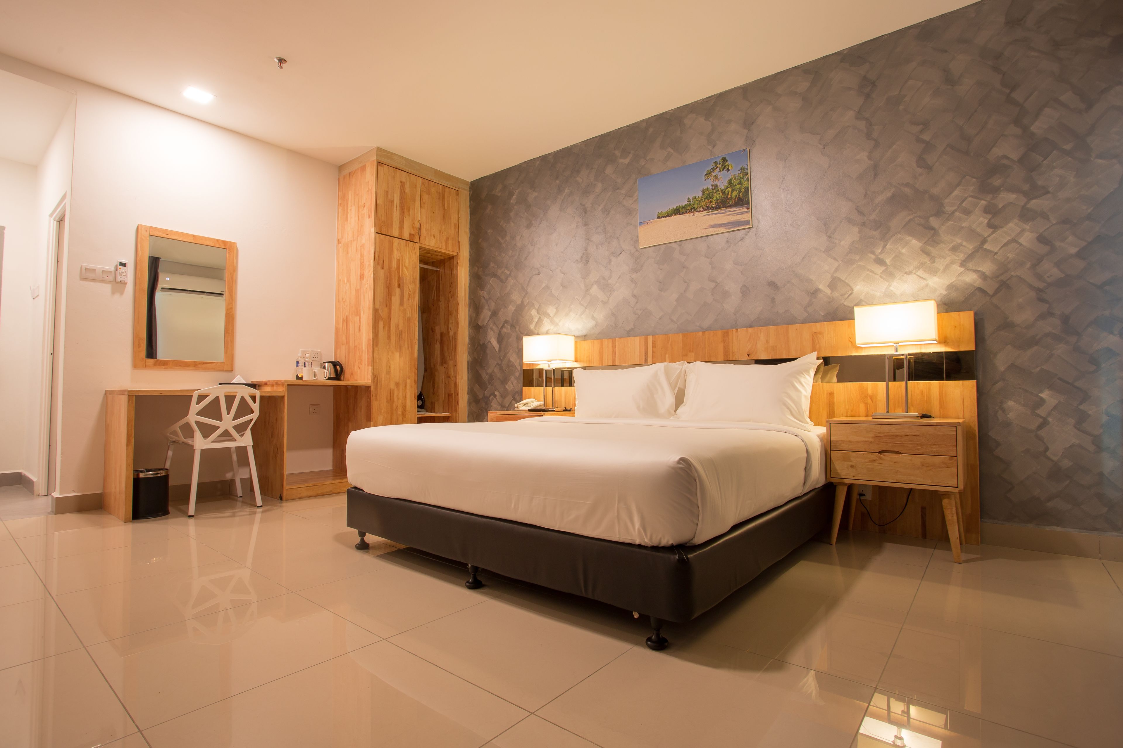 Foto - Hotel Adya Express Chenang