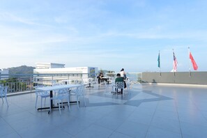 Restaurant - Adya Hotel Chenang (Langkawi)