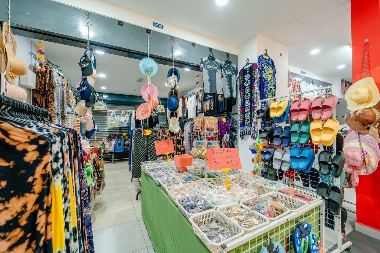 Foto - Hotel Adya Express Chenang