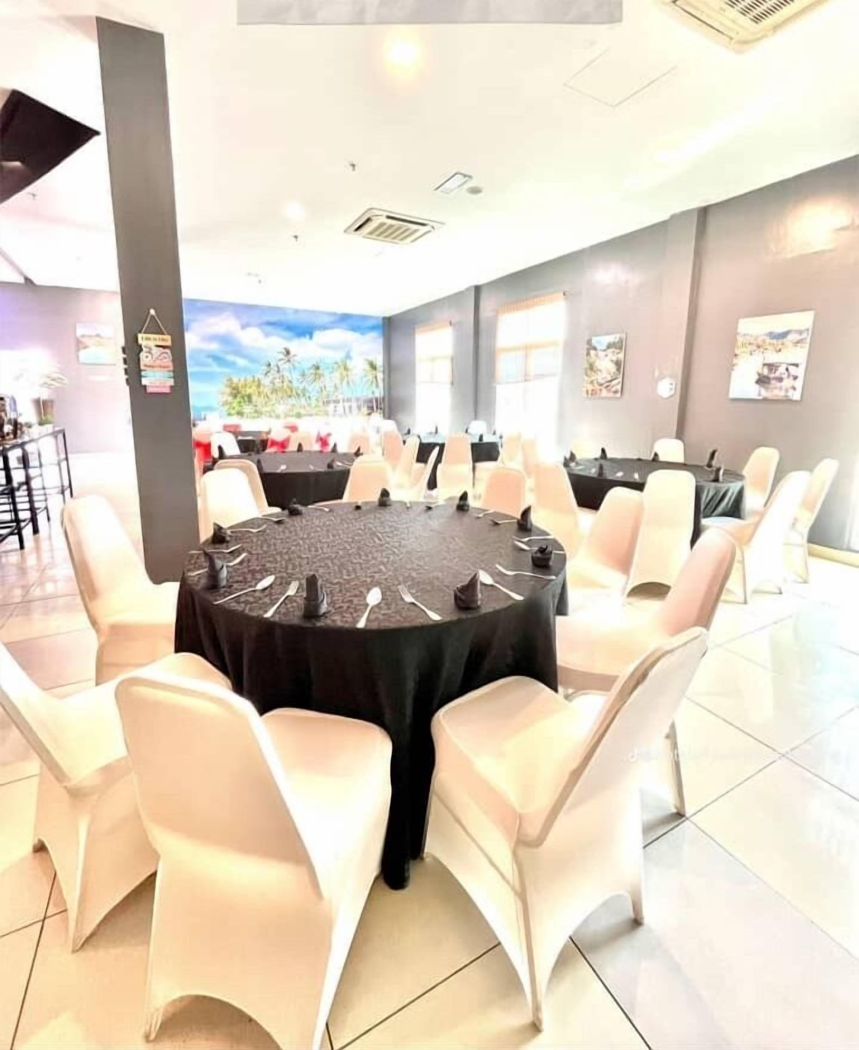 Foto - Hotel Adya Express Chenang