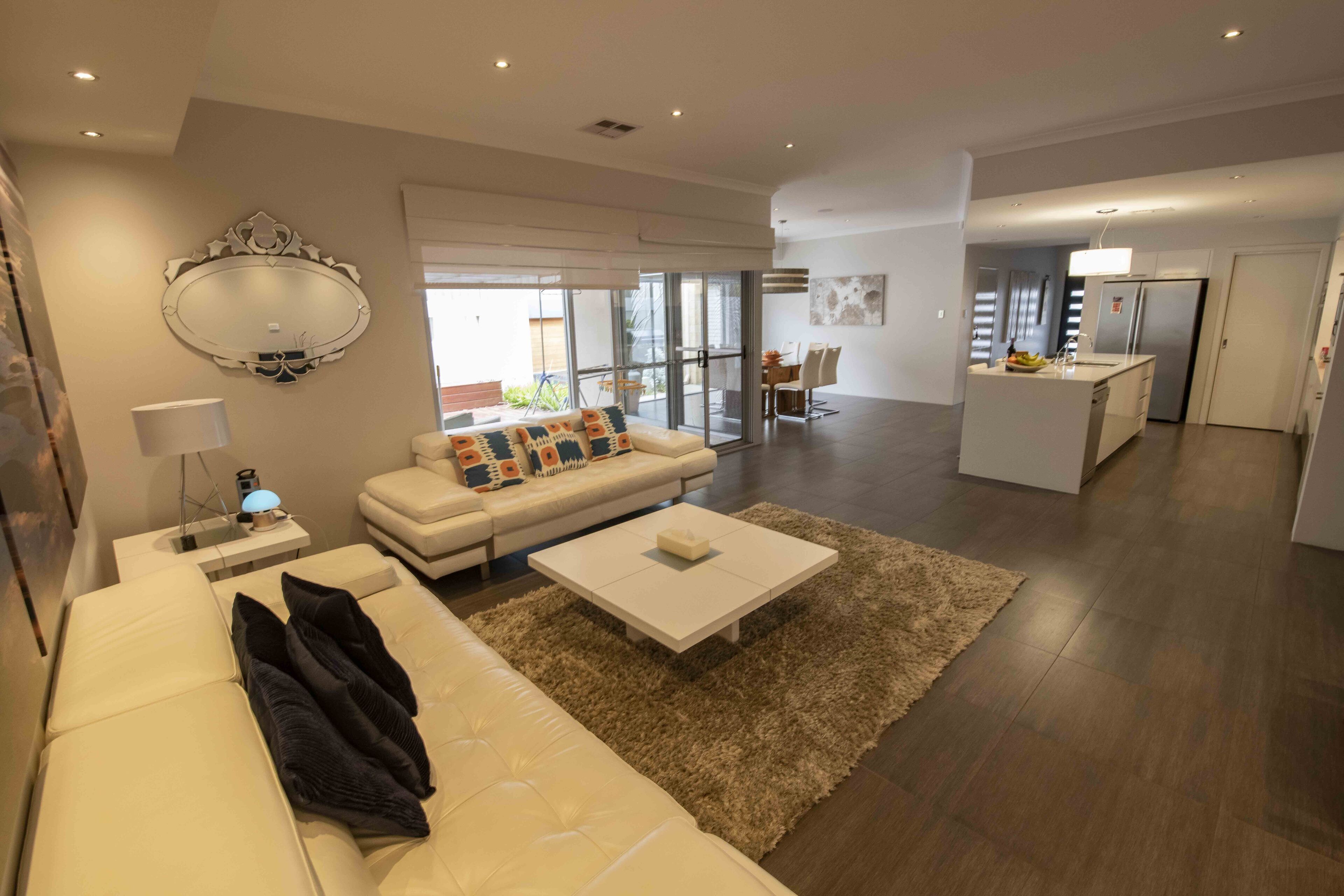 Stunning Beachfront Retreat Vacation Home — image 25
