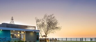 Stunning Beachfront Retreat Vacation Home