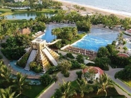 Super Condo 1 at Vidanta