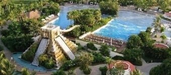 Super Condo 1 at Vidanta