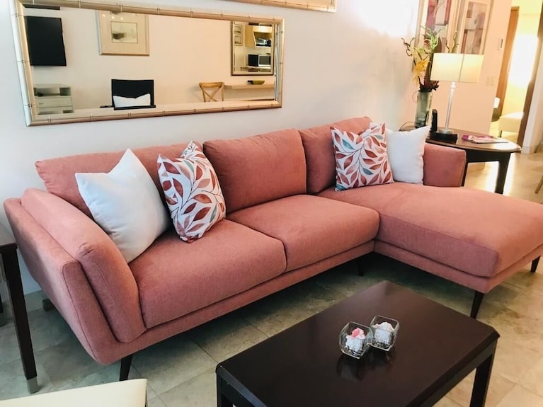Super Condo 1 En Vidanta - Nuevo Vallarta