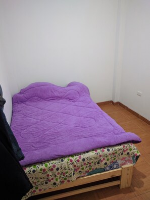 3 slaapkamers