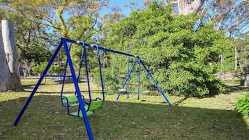 Área infantil