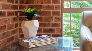 Interior - Bombo Blue – entire townhouse in Kiama (Kiama)