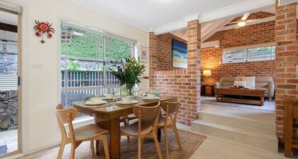 Bombo Blue-Bombon uimaranta