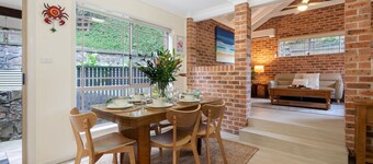 Bombo Blue – entire townhouse in Kiama