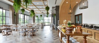 VST Residence Thepharak