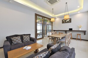 Meeting facility - VST Residence Thepharak (Bang Phli)