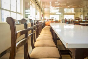 Dining - Heritage Bliss Hotel (Kitui)