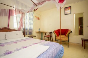 Standard Double Room, 1 Double Bed - Heritage Bliss Hotel (Kitui)