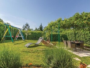 منطقة الأطفال