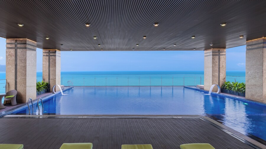 Rosamia Da Nang Hotel
