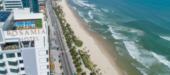 Rosamia Da Nang Hotel