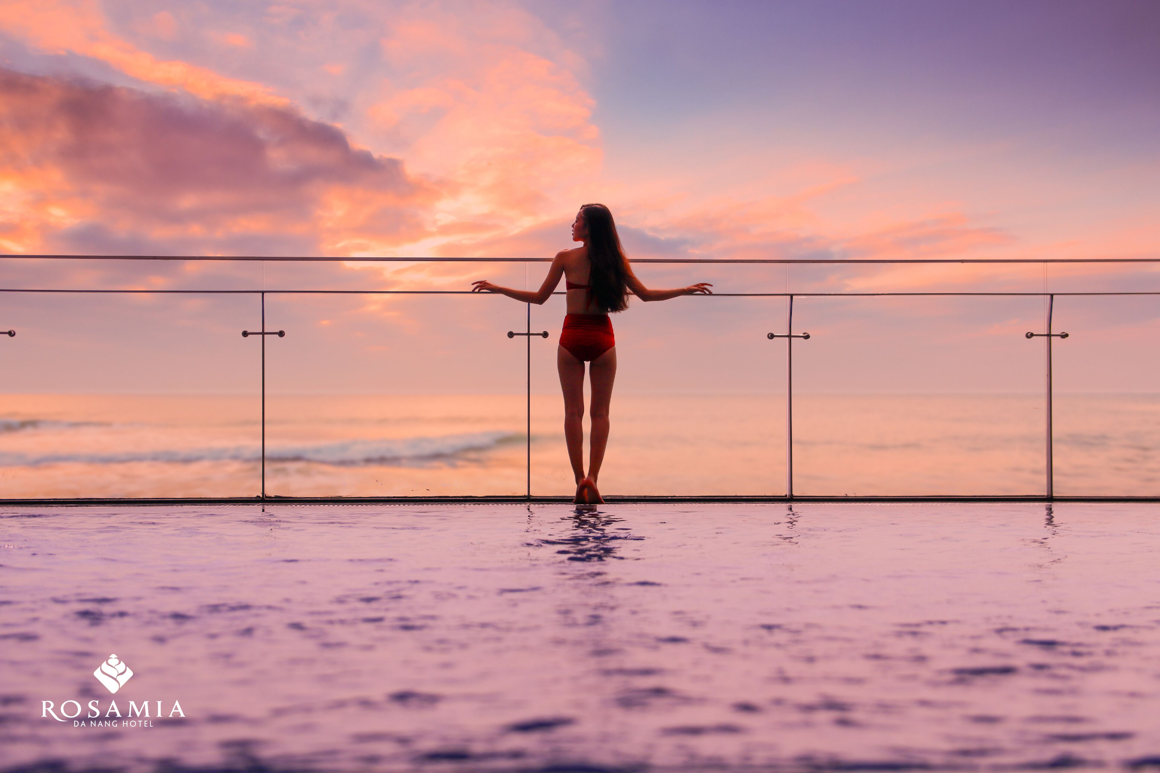 indoor pool, open 6:00 am to 8:30 pm, pool loungers