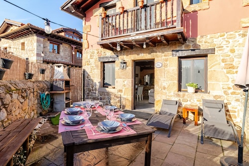 Casa Vallejo für 6 Personen