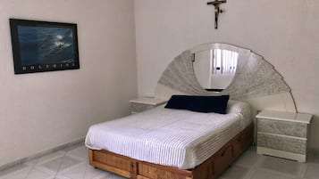 3 Schlafzimmer, WLAN