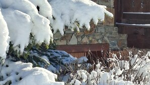 Außendetails