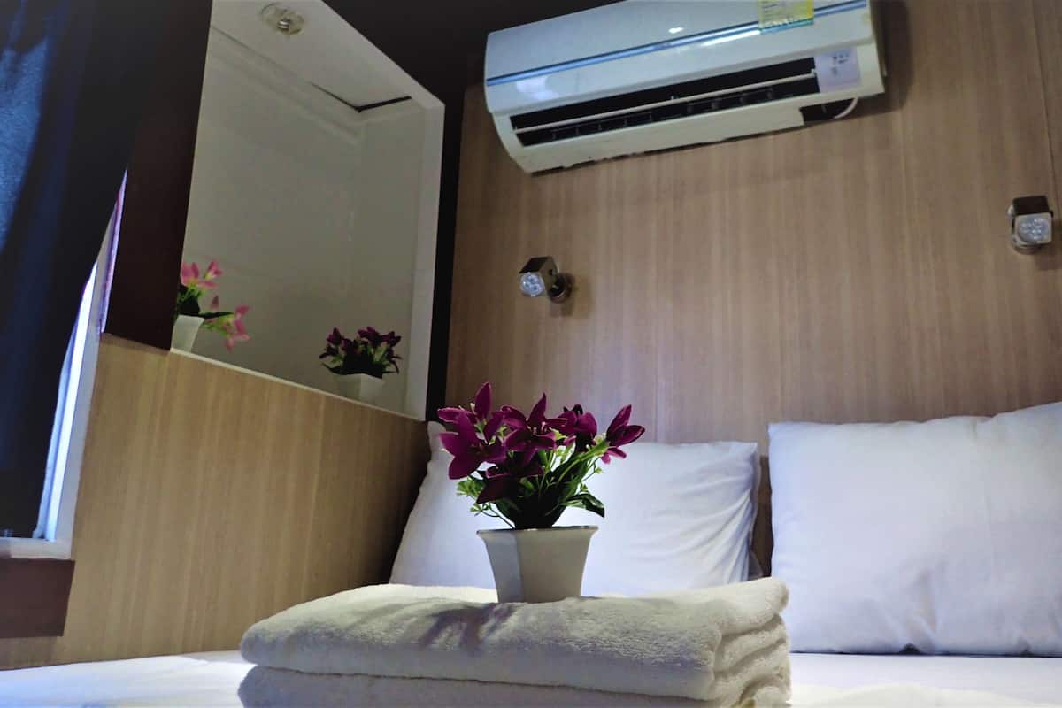 Standardzimmer | Hochwertige Bettwaren, Minibar, Zimmersafe, Schreibtisch
