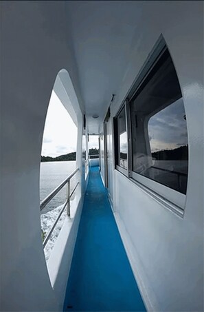 Exterior - El Nido Ocean Suite Floating Hotel (El Nido)