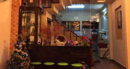 Dalat Friendly Fun Hostel
