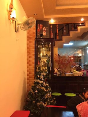 Detalle interior