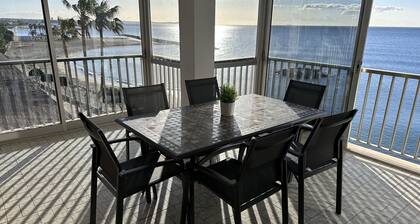 Apartment/ flat - Cambrils - Luxury Apartment with view on the see