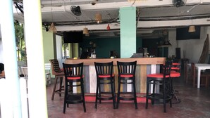 Terraço/pátio