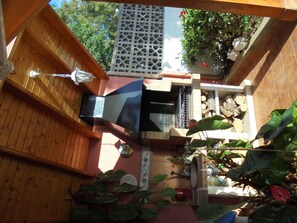 Property grounds - SPACIOUS HOUSE IN THE FIELD: Ada´s House 2 (Santa Brígida)