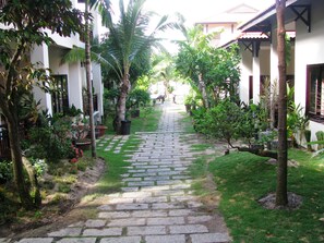 Kawasan hartanah