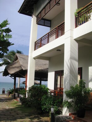 Exterior - Jardin Des Thes Resort (Phan Thiet)