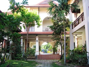 Exterior - Jardin Des Thes Resort (Phan Thiet)