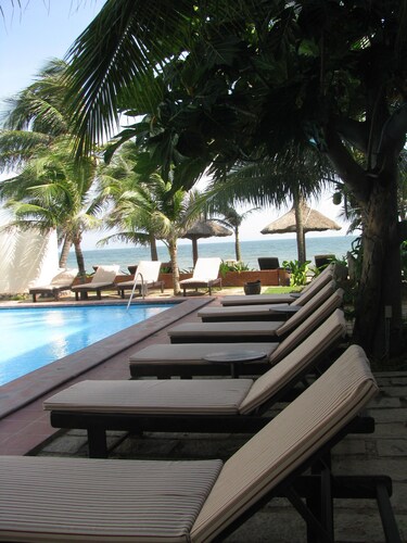 Jardin Des Thes Resort