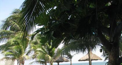 Jardin Des Thes Resort