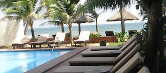 Jardin Des Thes Resort