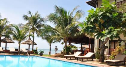 Jardin Des Thes Resort