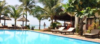 Jardin Des Thes Resort