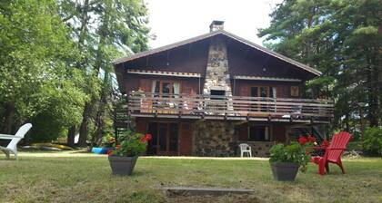 Chalet - MurolHouse with character