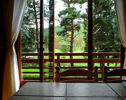 Chalet - MurolHouse with character