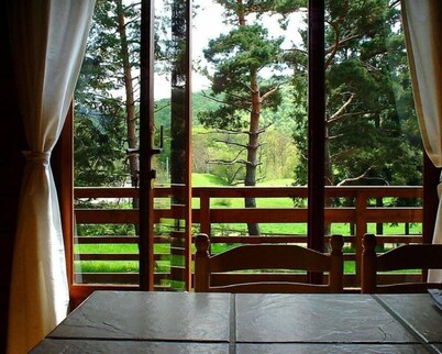 Chalet - MurolHouse with character