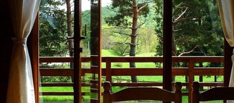 Chalet - MurolHouse with character