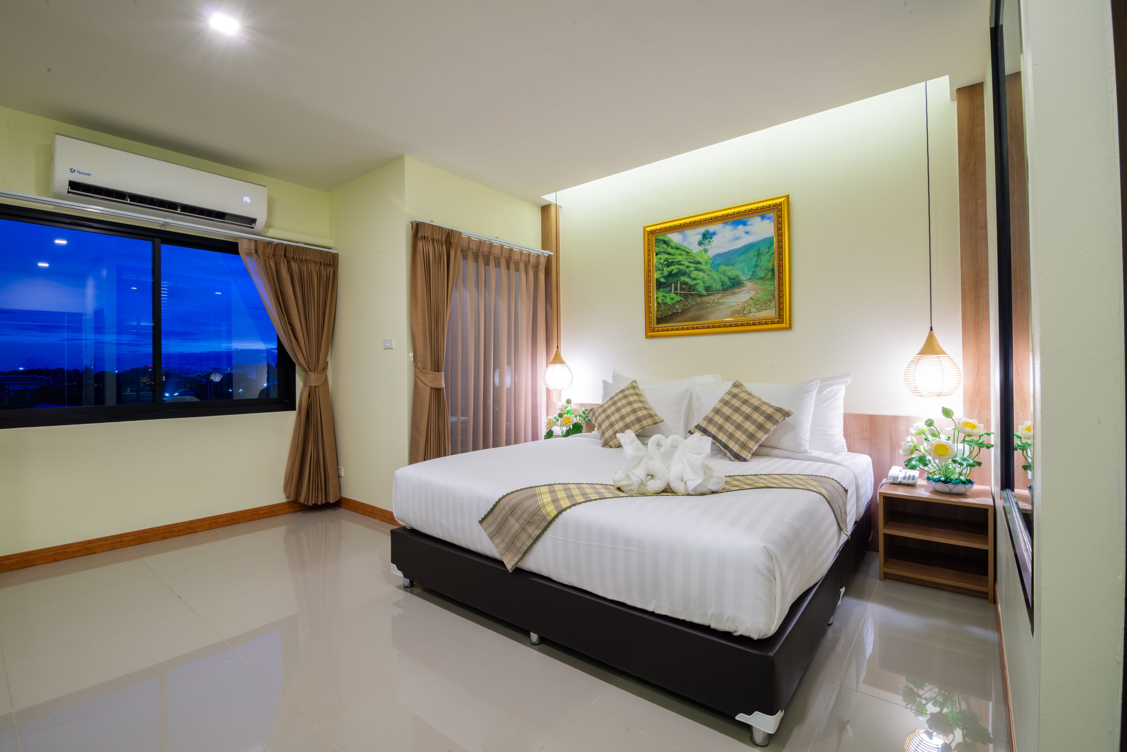 Kamar